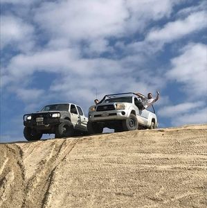 Meet your Posher, Albert